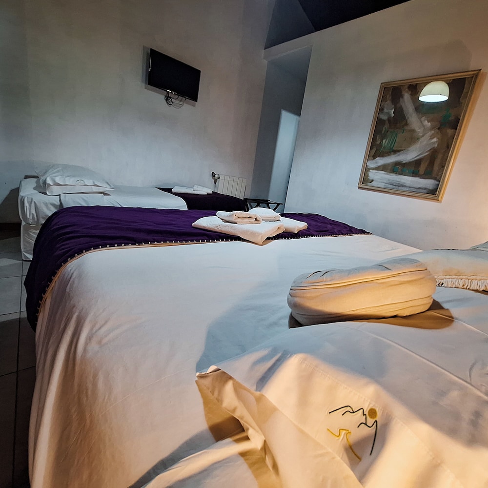 Standard Triple Room photo 3