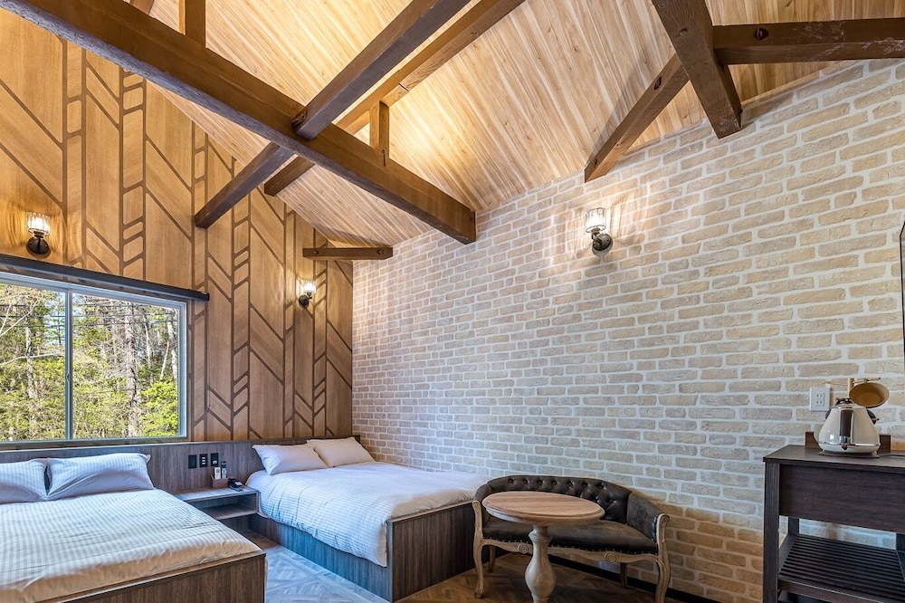 Deluxe Double or Twin Room, Non Smoking, Pets Not Allowed - Photo 8