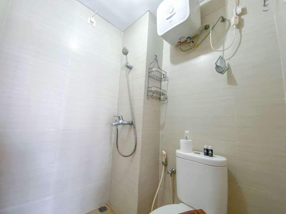 Basic Apartment photo 3