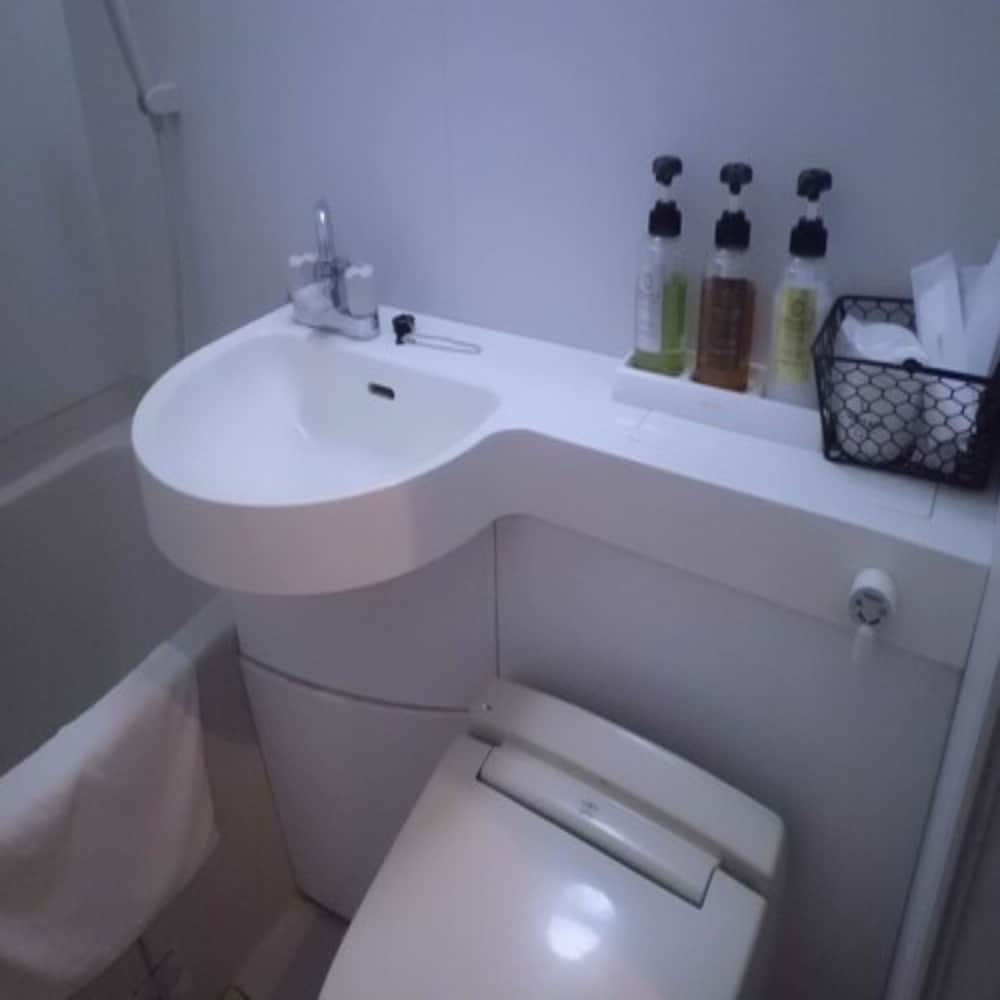 Single Room, Smoking - Photo 4