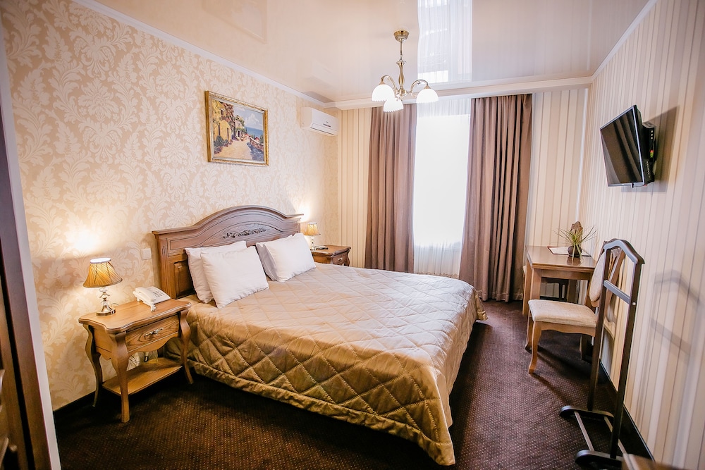 Standard Double Room photo 1