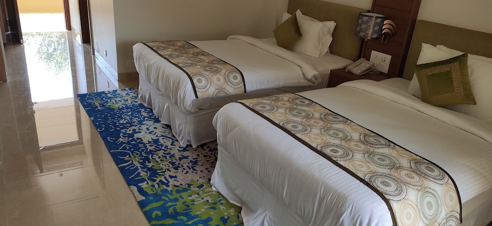 Deluxe Room, 1 Twin Bed - Photo 5