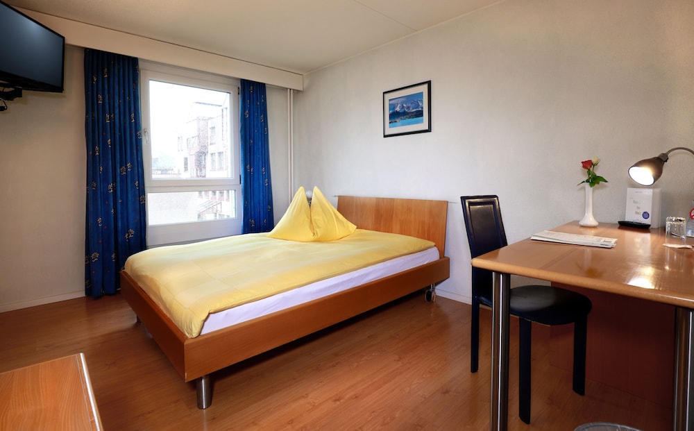 Comfort Single Room photo 1