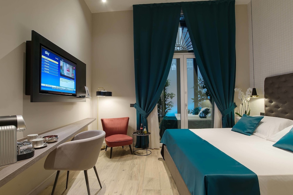 Standard Double Room, Ground Floor photo 1