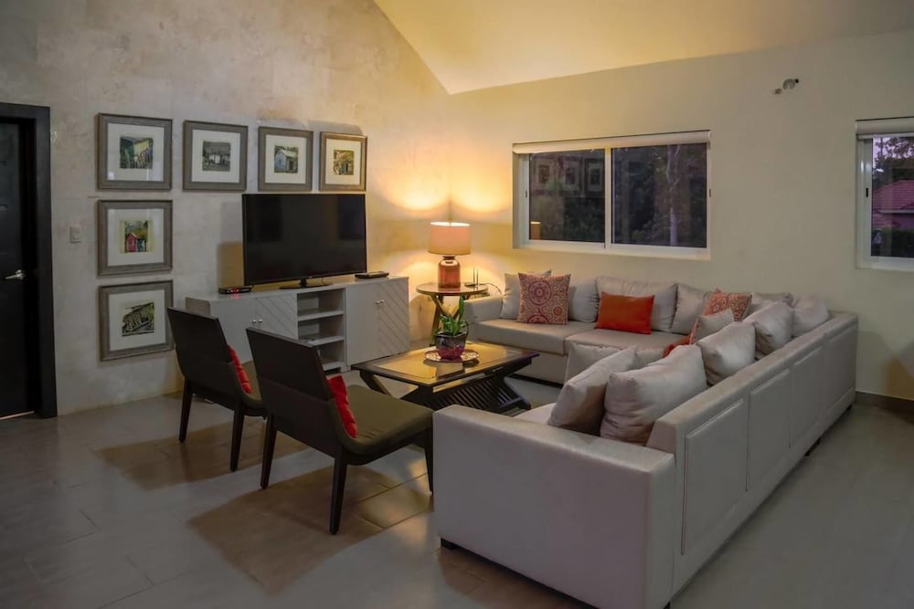 Villa (3 Bedrooms)