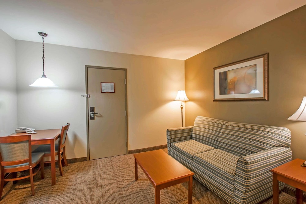 Suite, Non Smoking - Photo 4