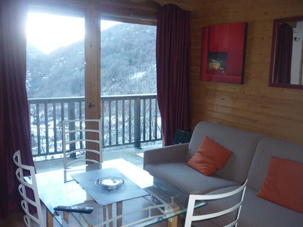 Apartment, 1 Bedroom (6 personnes) photo 3