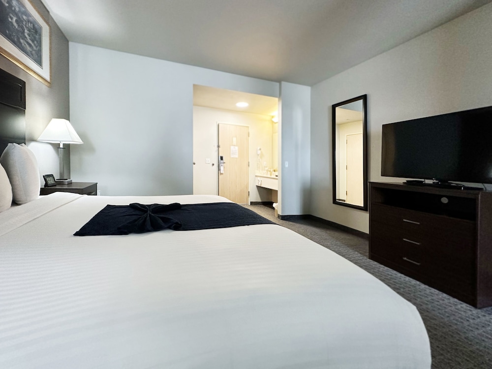 King Junior Suite photo 2