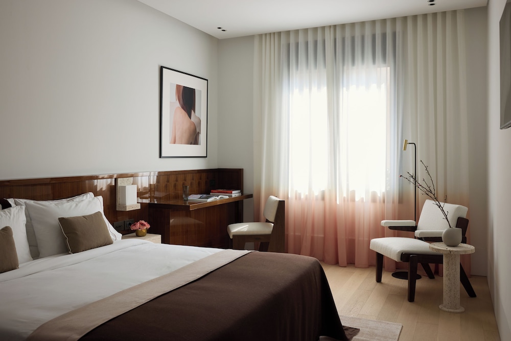 Deluxe Apartment, 2 Bedrooms