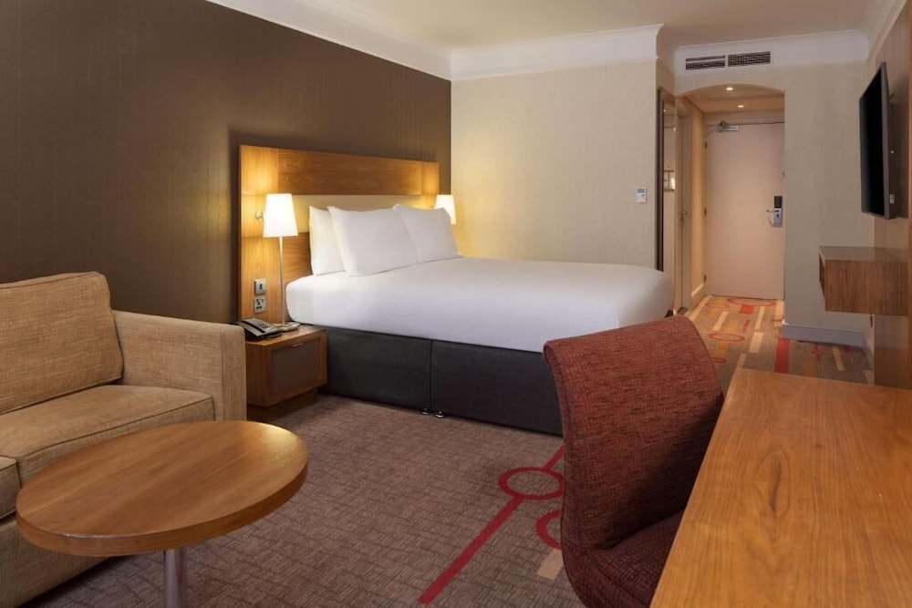 Deluxe Quadruple Room photo 3