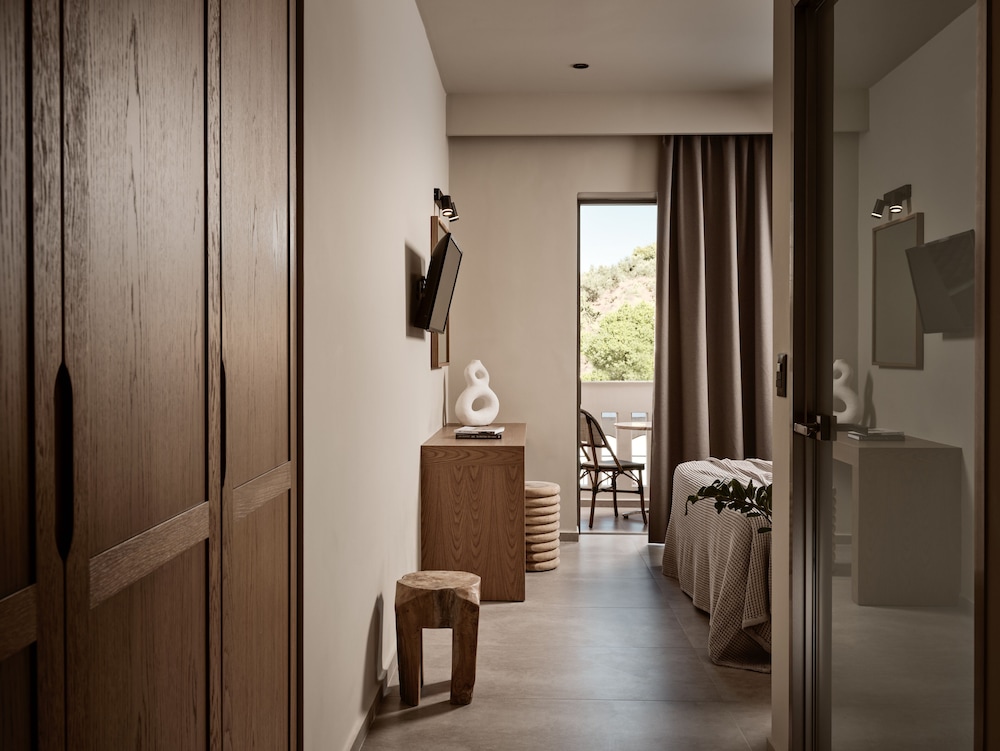 Friends & Family Suite Sea View - Photo 2