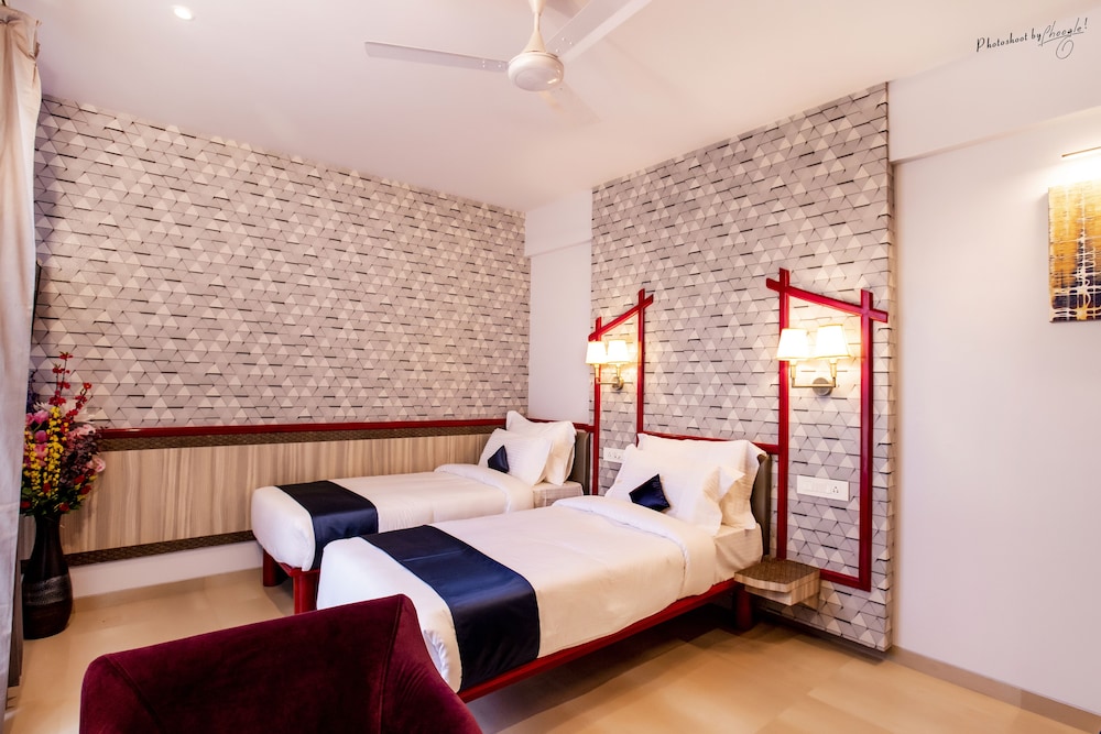 Deluxe Room - Photo 1