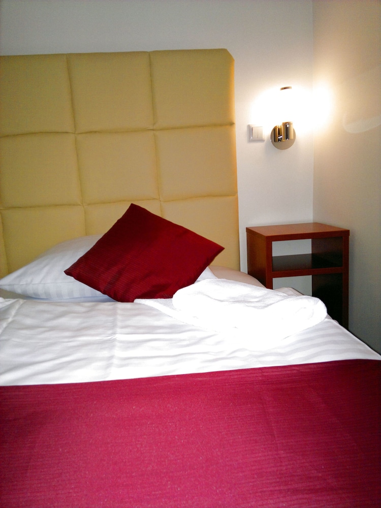 Standard Single Room, Balcony photo 1