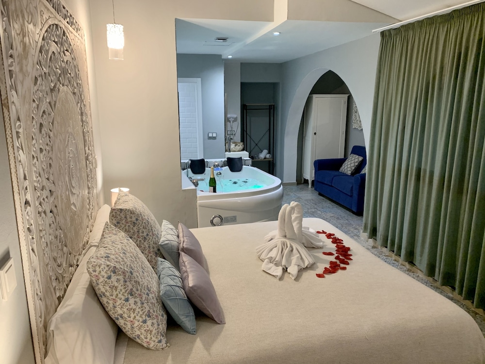 Junior Studio Suite Junior Studio Suite