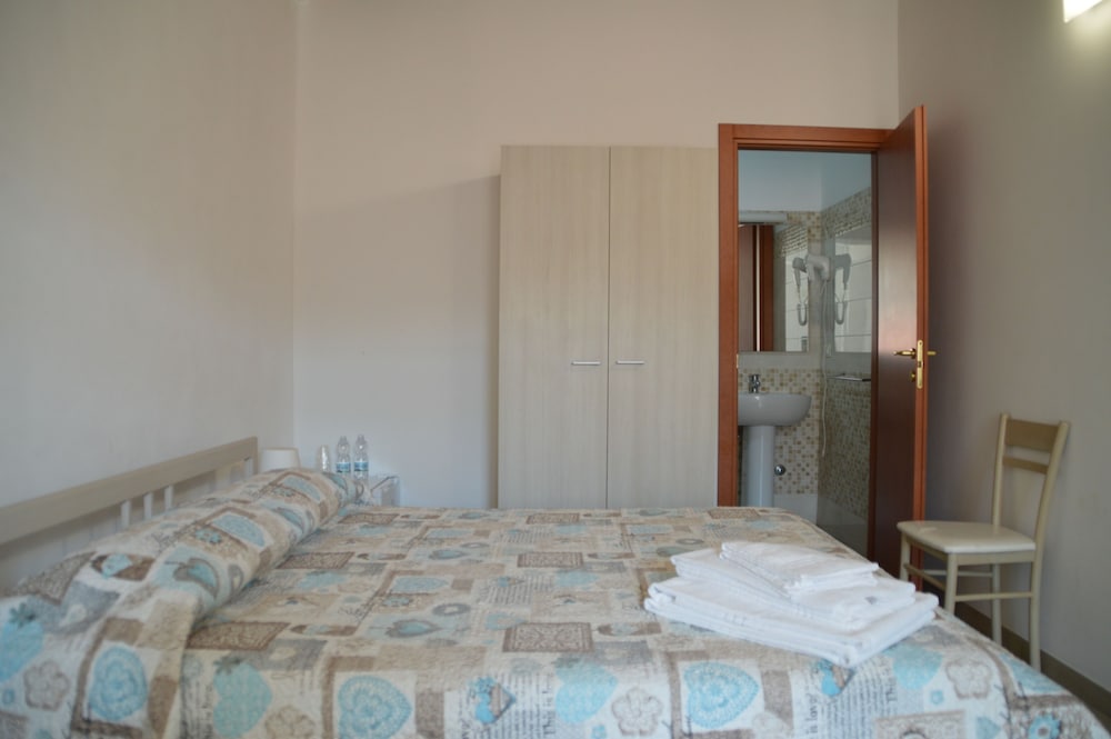 Superior Quadruple Room (Balata) photo 3