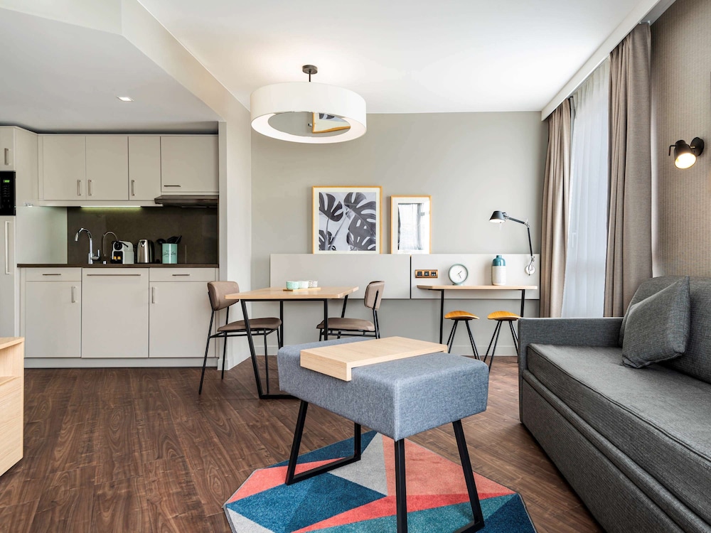 Superior Apartment, 1 Bedroom, Balcony (4 people) - Photo 3
