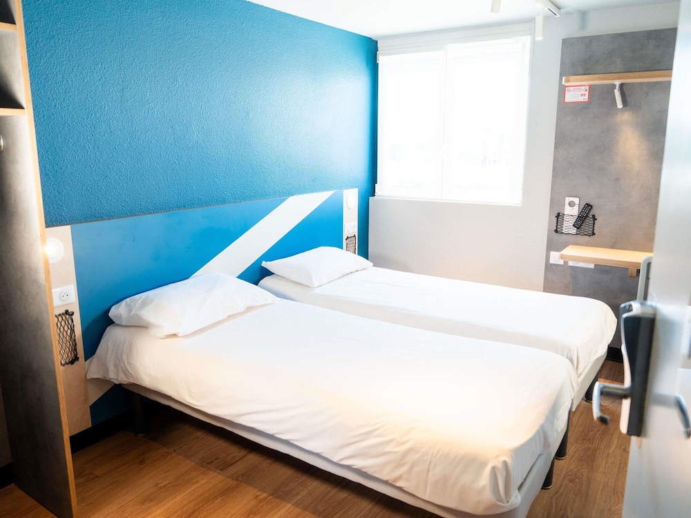 Room, 2 Twin Beds