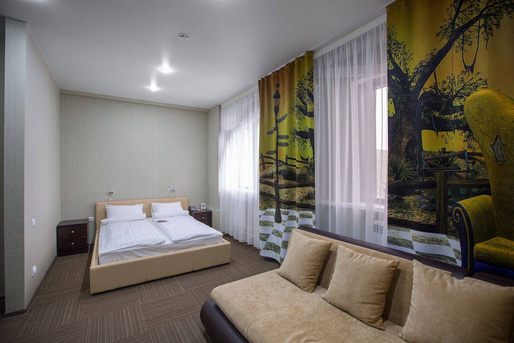 Junior Suite photo 2