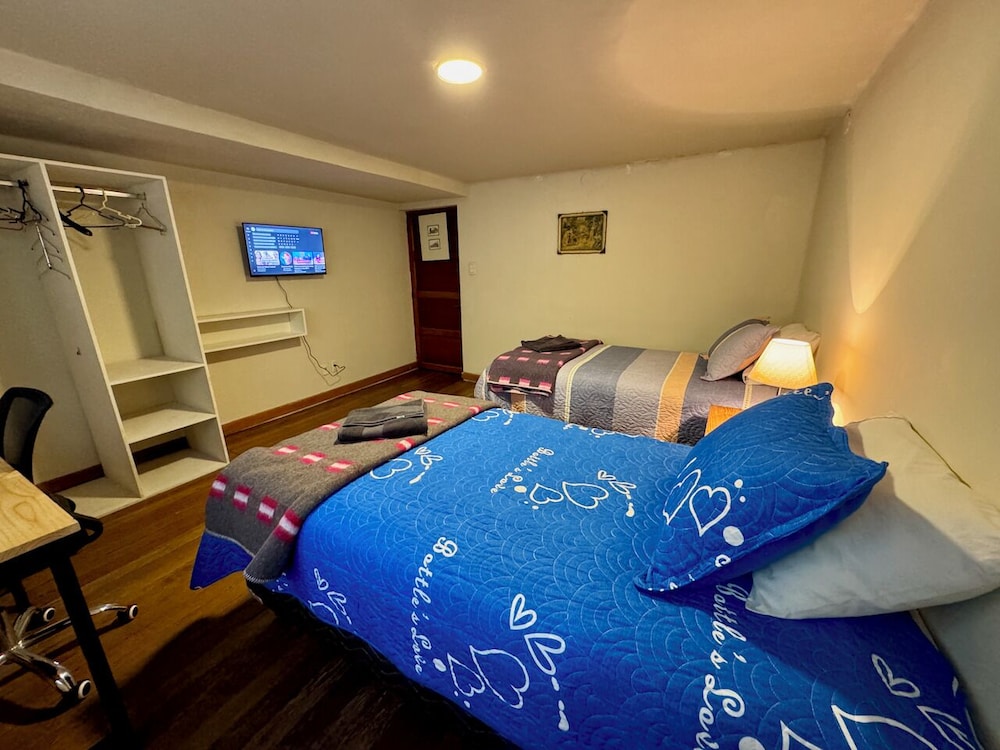 Standard Room photo 3