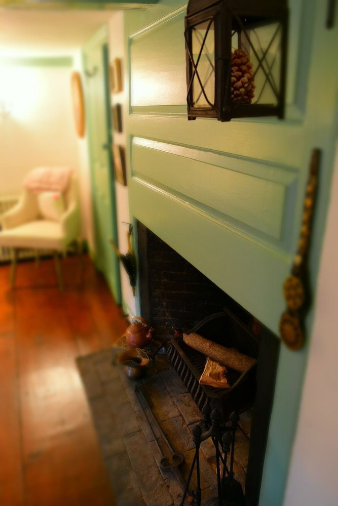 Marion Room photo 3