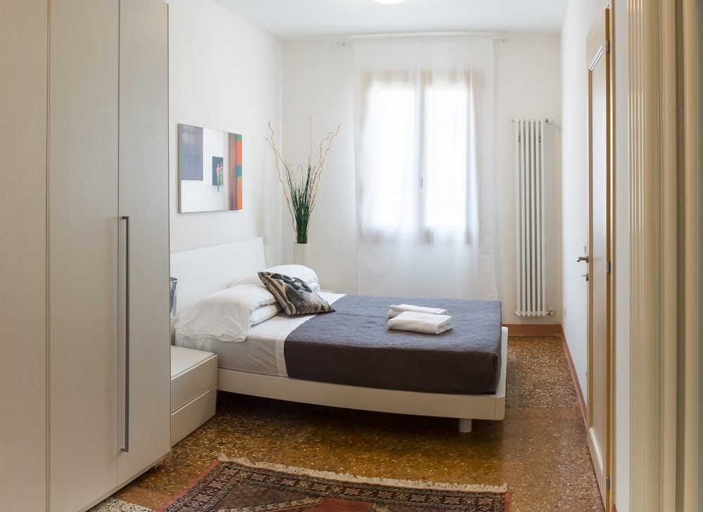 Standard Apartment, 1 Bedroom, Non Smoking (check-in online) photo 1