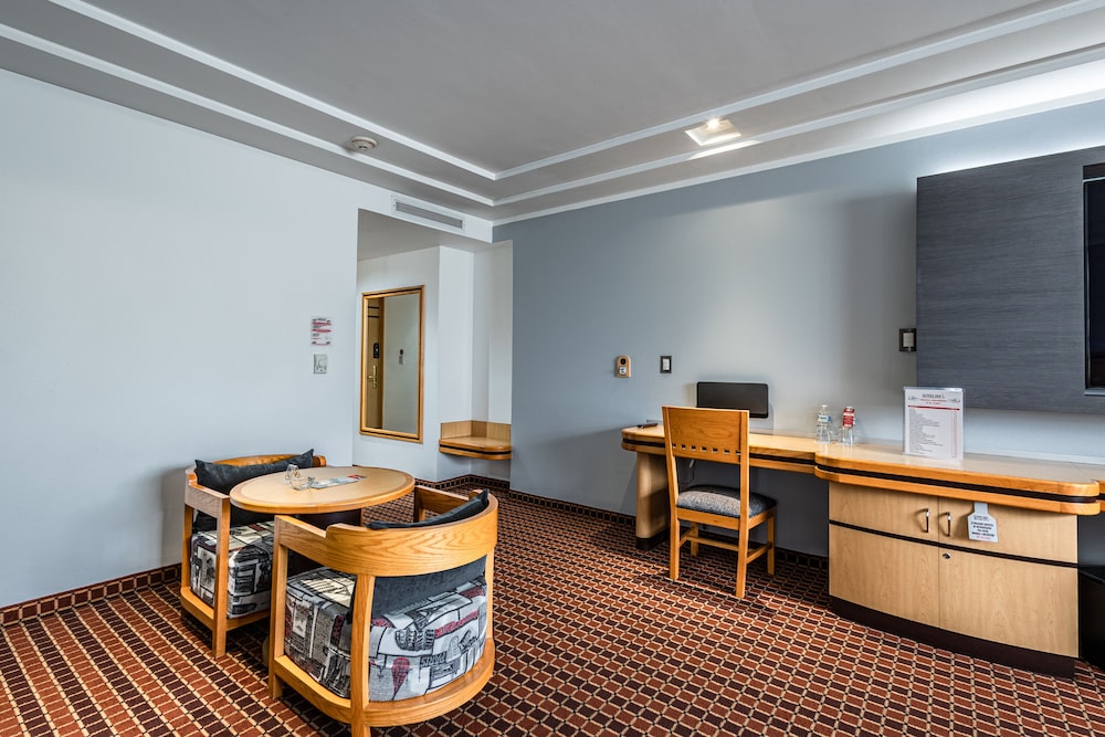 Habitación Ejecutiva