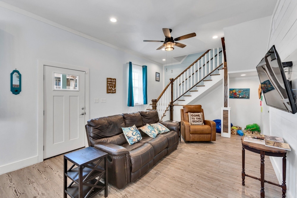 House, 4 Bedrooms