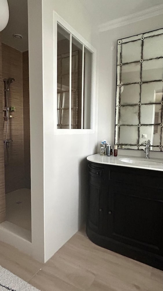 Luxury Suite, Ensuite, Garden View (Fleur de lune) photo 3