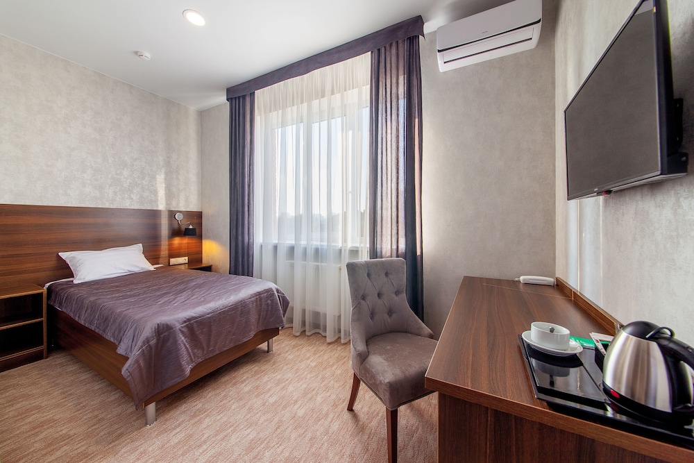 Standard Single Room photo 1