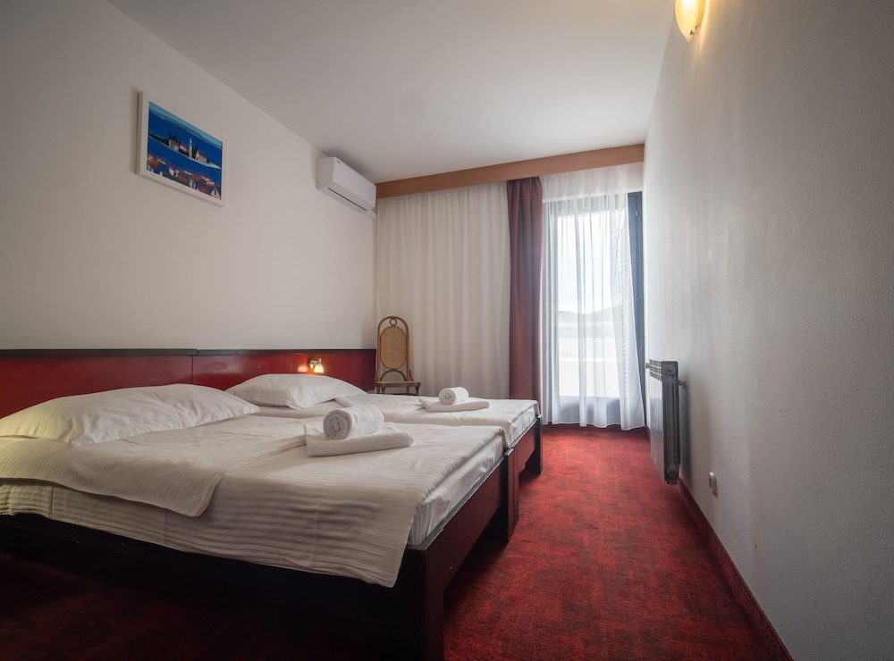 Twin Room (Twin Room Park View)