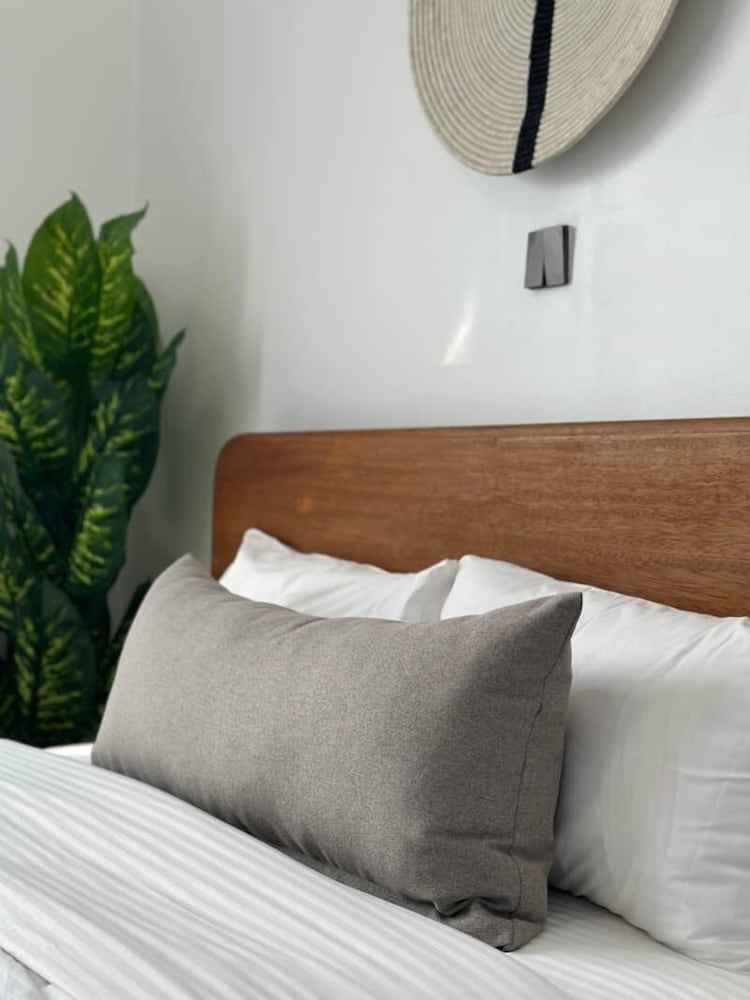 Elite Double Room, 1 Double Bed photo 2