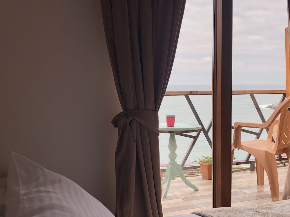 Romantic Double Room, Sea View photo 2