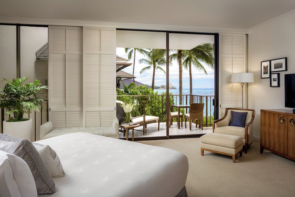 Executive Luxury Suite