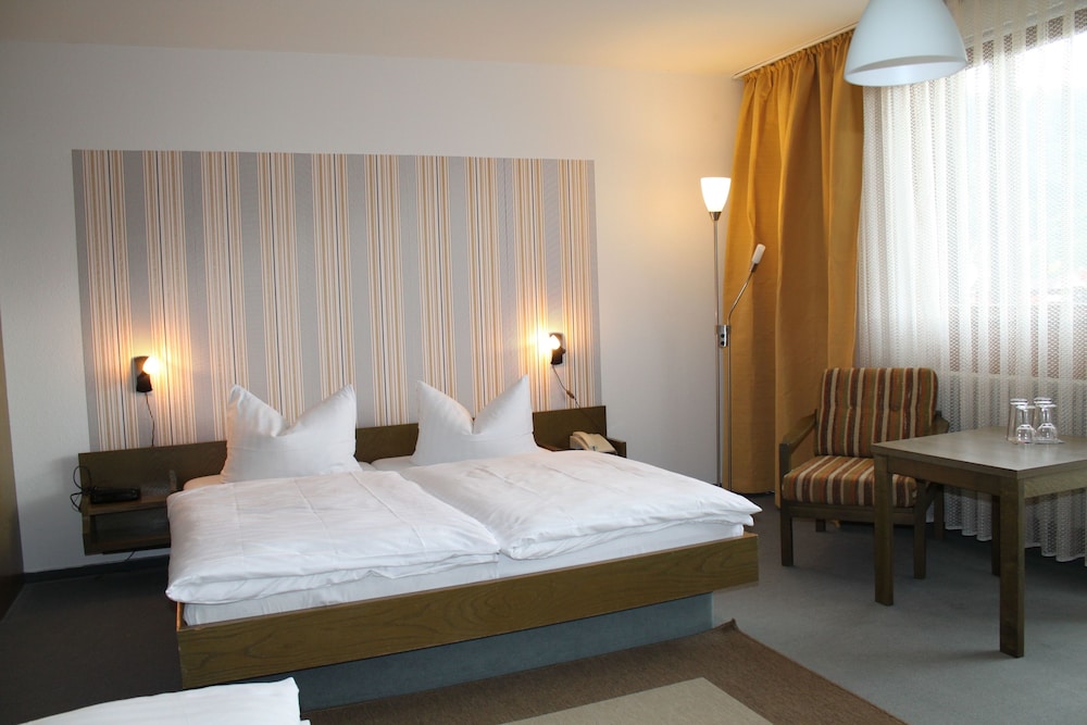 Quadruple Room photo 3