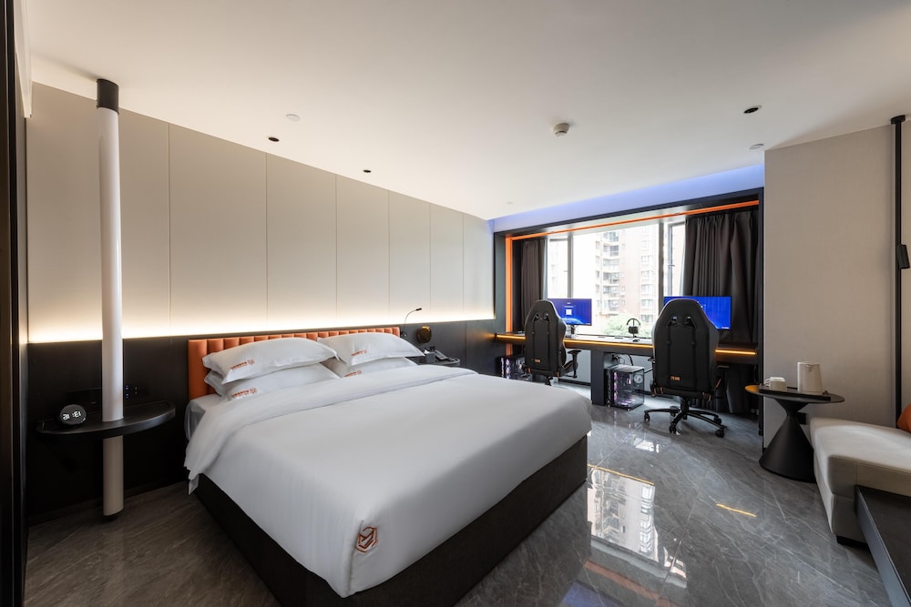 Elite Double Room