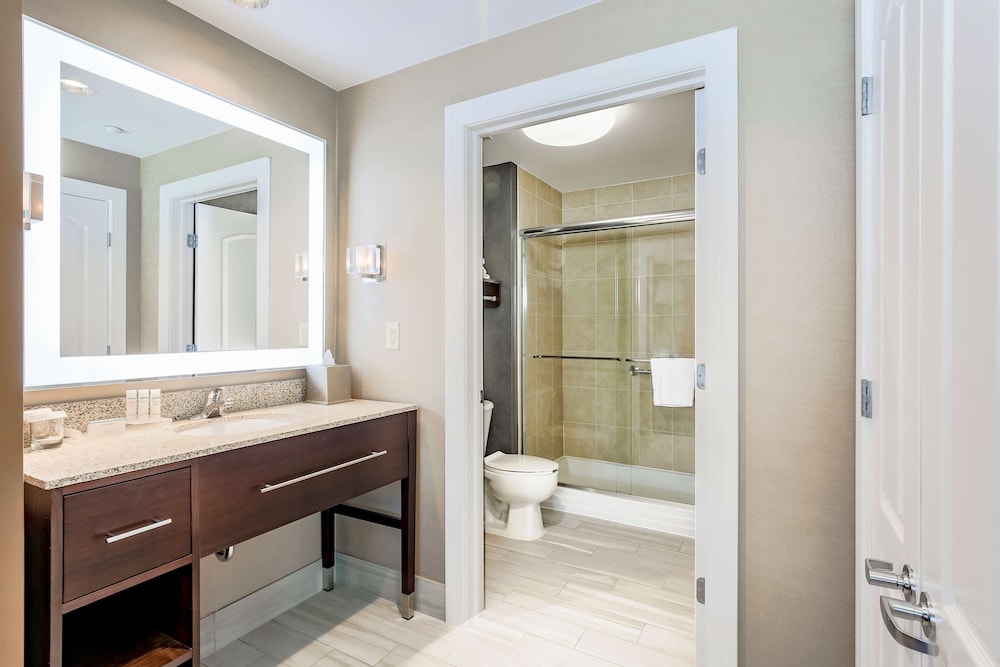 Suite, 1 Bedroom, Non Smoking - Photo 2