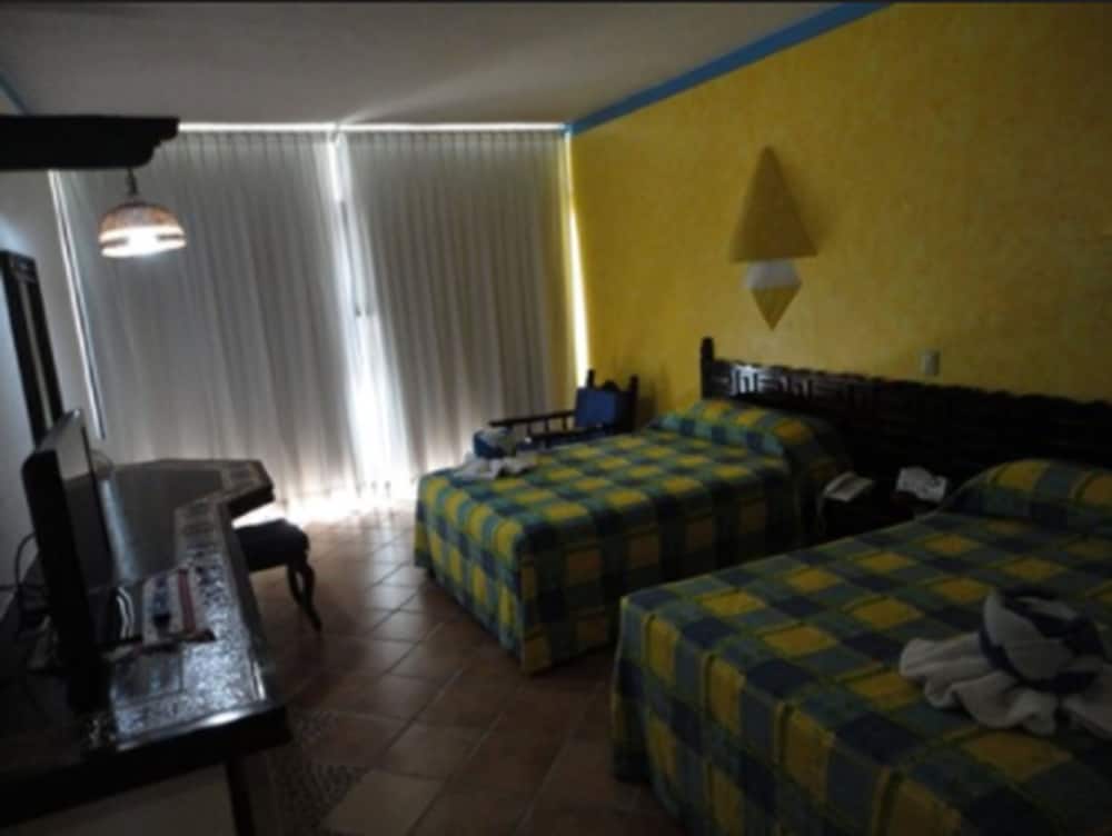 Standard Room photo 1