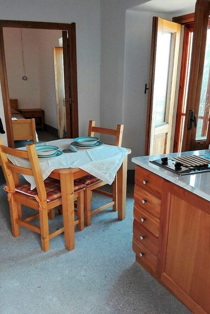 Traditional House, 1 Bedroom, Non Smoking, Hill View photo 1