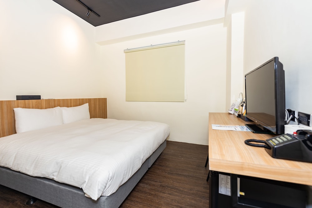Standard Double Room photo 3