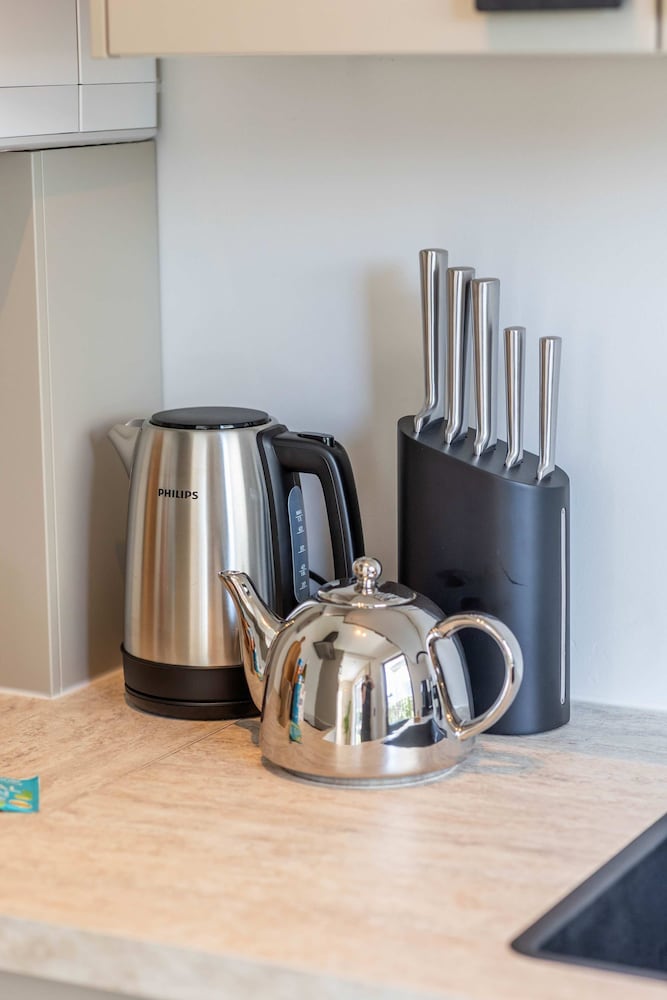 Renovated Apartment With Garden and Parking, Kuva 22