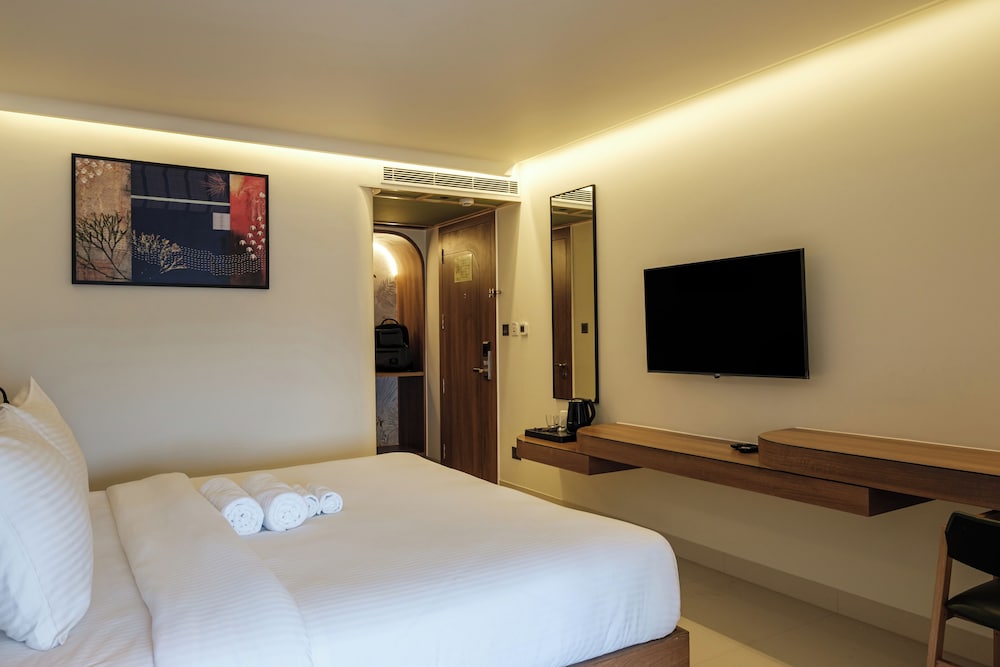 Cozy Double Room - Photo 13