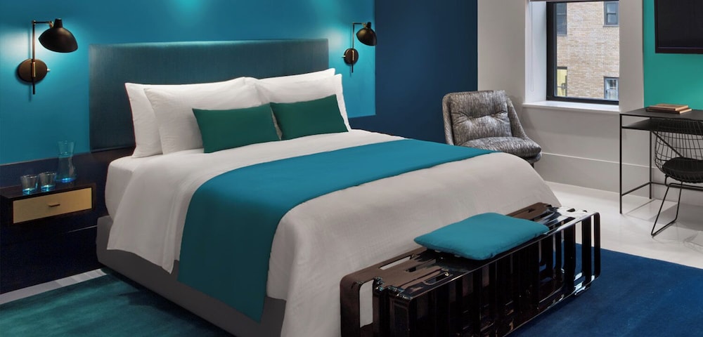 Room, 1 Queen Bed photo 2