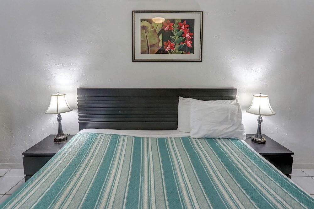 Richard's Motel, Billede 8