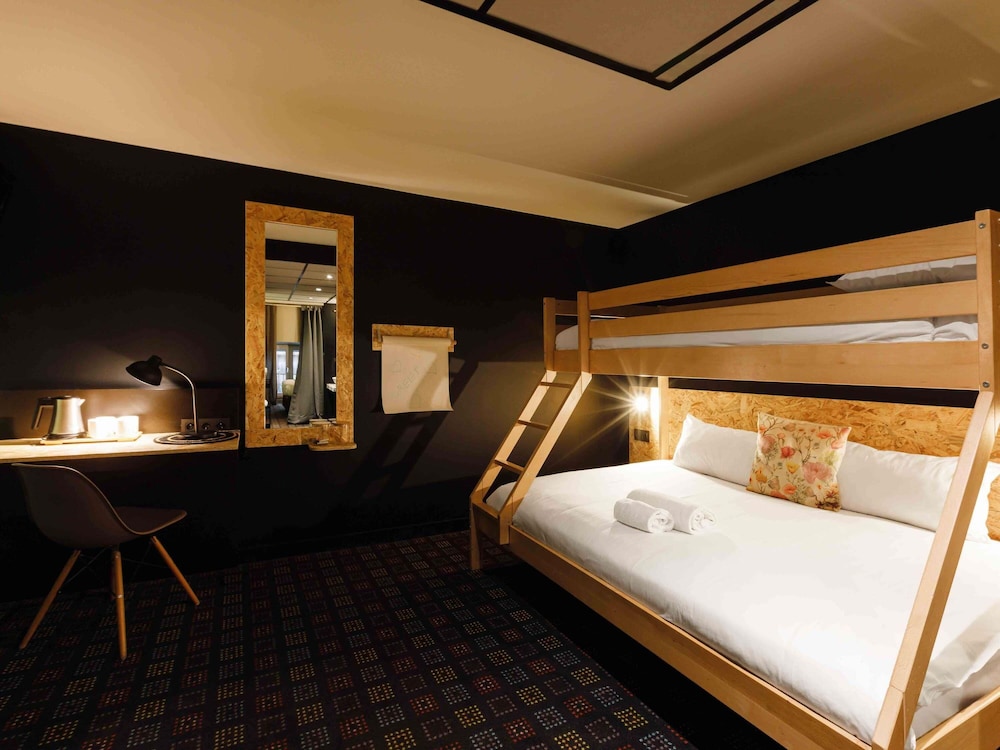 Standard Room, Multiple Beds