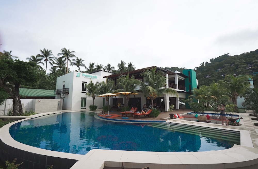 Dome Villa photo 3