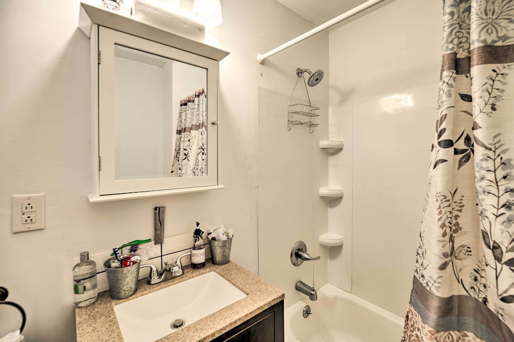 Apartment (2 Bedrooms) photo 3