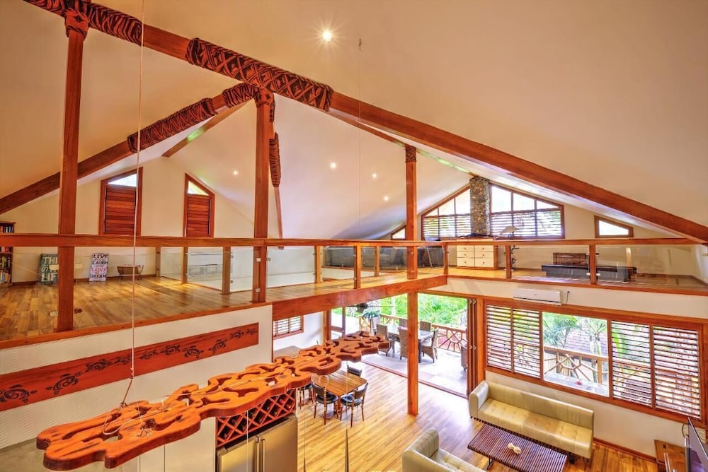 Luxury Penthouse