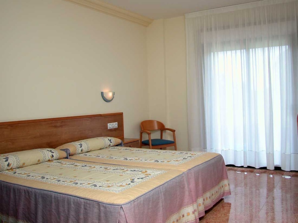Twin Room, Balcony photo 3