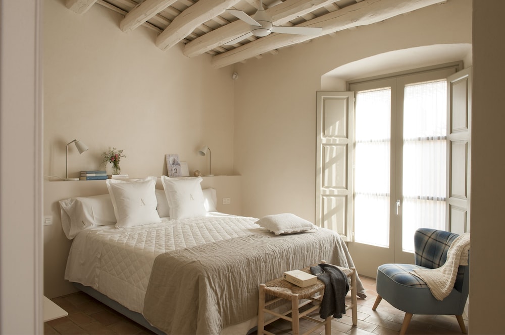 Comfort Room (Agua)