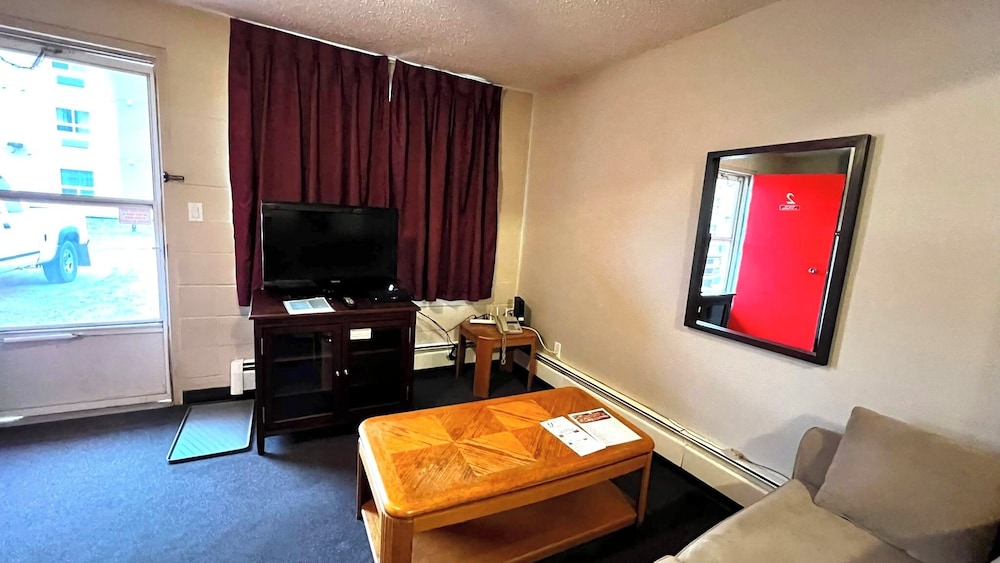 Single Kitchenette Room photo 3